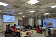 El Centro Coordinador de Emergencias de la Junta.