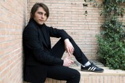 El periodista y escritor Juan Soto Ivars.