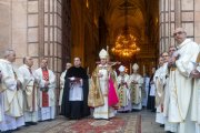Apertura del Año Jubilar