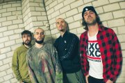 La banda burgalesa a A Sako se despide de los escenarios tras nueve años de andadura.