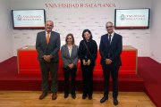 Marta Alonso, Premio Nacional de Investigación en Cáncer ‘Doctores Diz Pintado’,.