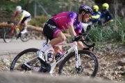 Hugo de la Calle rindió a gran nivel en la Challenge de Mallorca.