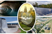 Aguas de Burgos presenta el proyecto +Webur a la tercera convocatoria de los PERTE para lograr 4,7 millones.