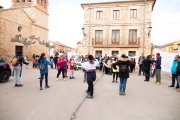 Imagen de la movilización.