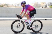 Mario Aparicio, uno de los ganadores del Burgos Burpellet BH en este 2025.