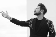 Miguel Poveda, uno de los platos fuertes de la programación cultural del Fórum Evolución.