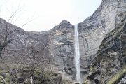 El Salto del Nervión: la cascada más alta de España