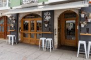 Bar La Boca del Lobo.