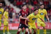 Panichelli fue le encargado de ejecutar la pena máxima, que sirvió a los locales para adelantarse en el marcador cuando se cumplía el minuto 62 de partido.