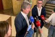 Carlos Martínez valora el apagón que registró la península.