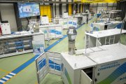 Instalación de compresión de Hidrógeno, la nueva línea de trabajo de la compañía Hiperbaric.