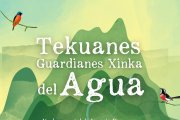 Cartel de Tekuanes.