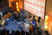 Imagen del grupo Limbo.