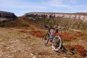 Geoparque Las Loras