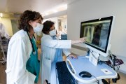 Han detectado problemas respiratorios, más bronquitis y problemas cardiovasculares por el uso de vapers.