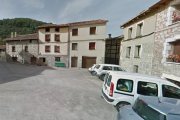 Localidad de Santa Cruz del Valle Urbión