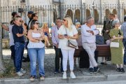 Sol, calor y sin lluvias en un Curpillos que rozará los 32 grados en Burgos