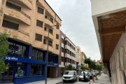 La calle San Gregorio sufrirá nuevos cortes de tráfico este año
