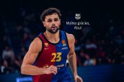 El San Pablo Burgos ficha a Raul Neto, ex de Utah Jazz y del FC Barcelona.