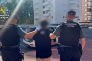 Detención de un pederasta por agredir sexualmente a tres menores en Treviño.