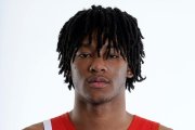 Javonte Brown-Ferguson.