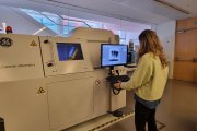 Los investigadores advierten sobre riesgos del uso prolongado del micro-CT en estudios paleoantropológicos.