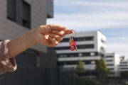Hasta 32 personas compiten por cada piso en alquiler en Burgos.
