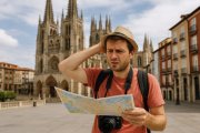 Turistas despistados en Burgos: 7 errores que conviene evitar este verano, según ChatGPT