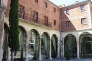 La Escuela Municipal de Müsica de Burgos no iniciará el curso en septiembre.