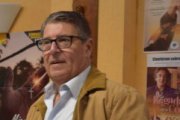 Carlos Gutiérrez, agente de pastoral de la Unidad parroquial San Antonio Abad-El Pilar.
