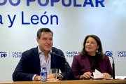 De la Hoz culpa al PSOE de "degeneración moral, política y personal" y señala a Martínez como "jefe de la banda" en CyL.