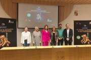 Presentación del XI Congreso de Cocina y Turismo Micológico 'Soria Gastronómica' .