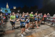 I Carrera Nocturna Lux Mundi Burgos 2031