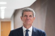 Archivo - El presidente ejecutivo de Gestamp, Francisco J. Riberas.
