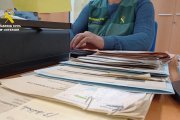 La segunda fase de la operación ha permitido detener al cabecilla.
