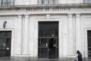 Archivo - Trib.- Fiscalía pide 6,5 años a un empresario por defraudar a la TGSS 188.000 euros en cotizaciones de sus 218 empleados.