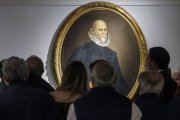 Simón Ruiz fue uno de los más destacados mercaderes burgaleses del siglo XVI.