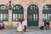 La Casa de los Gigantillos se convertirá en una Oficina de Turismo en unos meses.