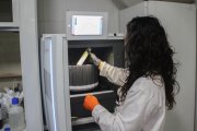 La digitalización del laboratorio de Aguas de Burgos asegura la trazabilidad completa de cada muestra.