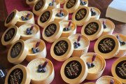 Ganador del concurso Un postre Di-vino