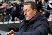 Ramis cuenta los minutos para salir «con todo» a ganar al Racing.