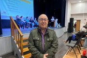 Francisco José García quiere recuperar su vida