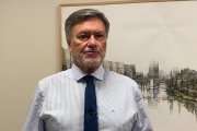 Archivo - El secretario general del PP de Castilla y León, Francisco Vázquez.