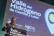 El clúster del hidrógeno verde nace en Burgos para impulsar un nuevo ecosistema energético.