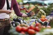 Los productos frescos crecen más que los envasados, según NIQ.