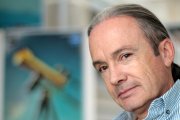 El investigador científico del Consejo Superior de Investigaciones Científicas (CSIC), Carlos Briones