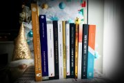 Selección de libros burgaleses para regalar esta Navidad.