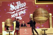 Sorteo de la Lotería de Navidad