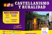 Jornada sobre 'Castellanismo y Ruralidad' organizada por el PCAS-TC.