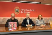 Presentación de las fiestas de San Julián
